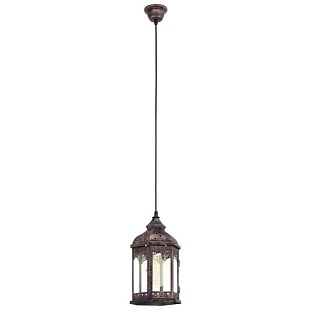 Подвес EGLO Redford 1 49224